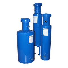 10GL Dome Bottom Bypass Feeder