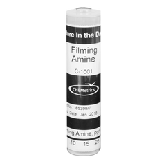 Filming Amines Comparator - Round
