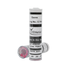 Ozone Comparator - Round