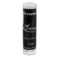 CHEMetrics C-8501 Phosphate (Ortho) Comparator - Round