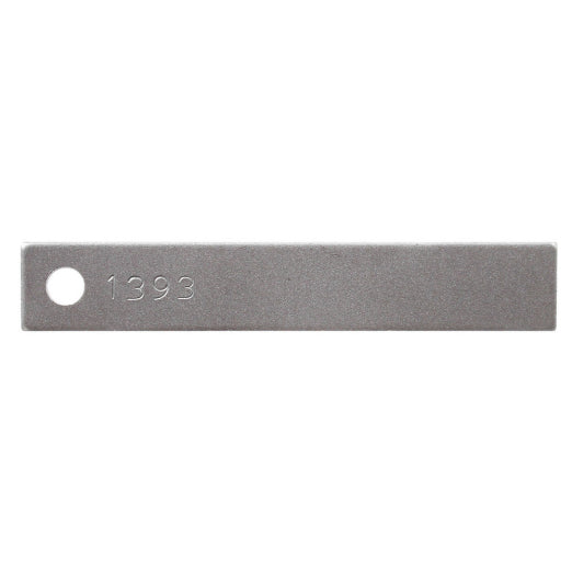Corrosion Coupon, Mild Carbon Steel