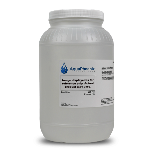 Calcium Chloride, Dihydrate, ACS, 500 g