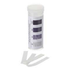Chlorine Strips, 0-200ppm, 200pk