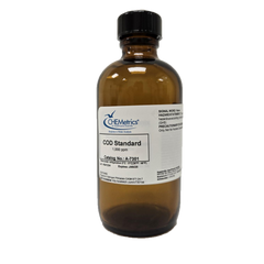 CHEMetrics® COD Calibration Standard, 200 mL