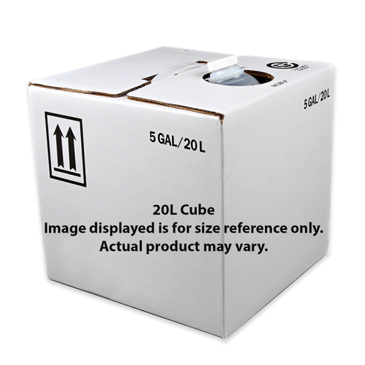 Conductivity Standard, 2000 µS/cm, 20 L