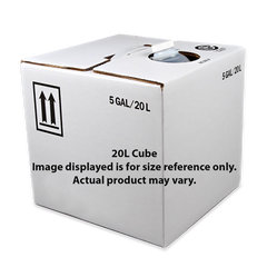 Conductivity Standard, 10,000 µS/cm, 20 L