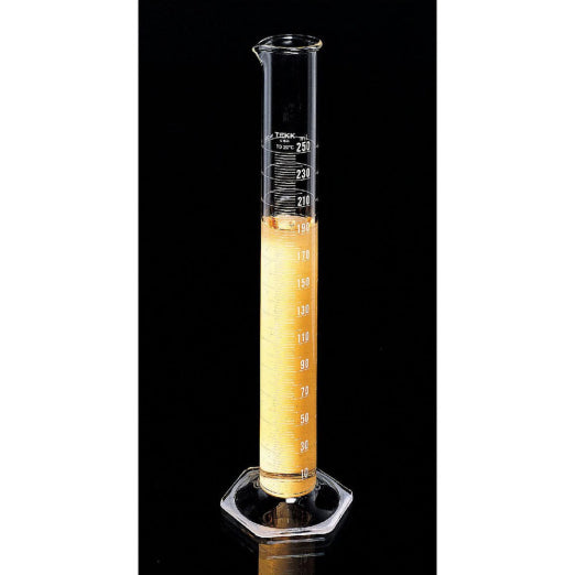 Cylinder, Grad, Glass, 1000mL