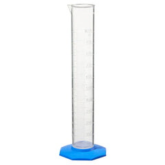 Cylinder, Grad, PMP, 1000mL