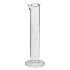Cylinder, Grad, PMP, 25mL