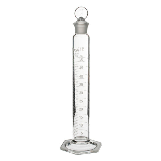 Cylinder, Mixing, 50mL