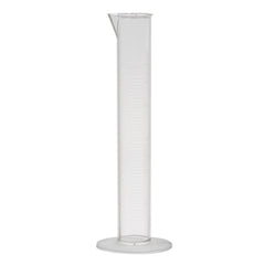 Cylinder, Plastic, 50mL