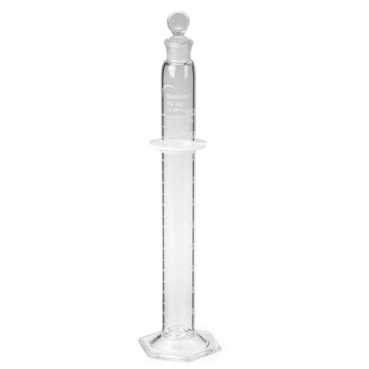 Cylinder, Mixing, 100mL