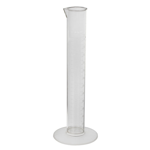 Cylinder, Grad, PMP, 250mL
