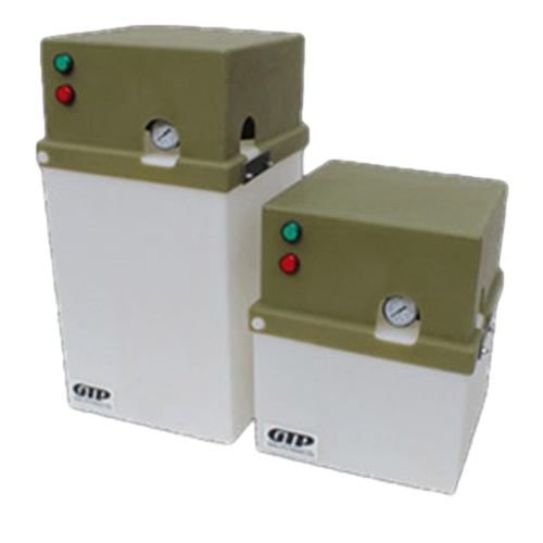 7GL Digital Residential Glycol Feed Pkg