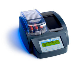 Digital Reactor Block