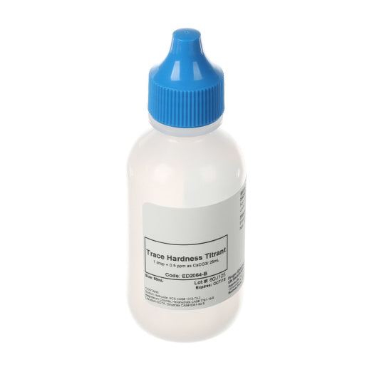 Trace Hardness Titrant