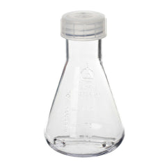 Flask, Erlenmeyer, 125mL