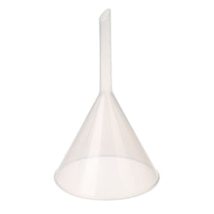 Funnel, Poly, 150mm