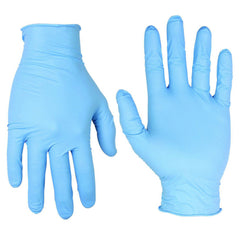 Gloves, Latex, Powder-Free, L
