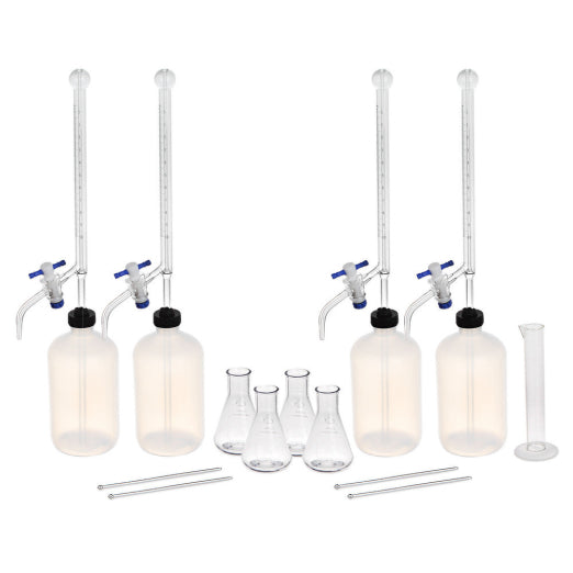 Titration Glassware Set