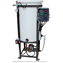 55GL Industrial Glycol Feeder 1/2HP Pump HM