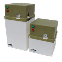 15GL Economy Residential Glycol Feed Package, PS4