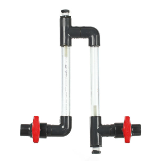 Coupon Rack, 24"x24", 2 Pass