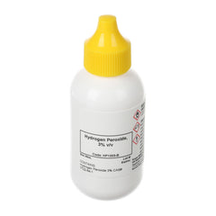 Hydrogen Peroxide, 3% v/v