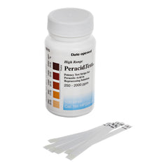 AquaPhoenix Scientific HP20401 Peracetic Acid Test Strips
