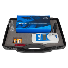 CHEMetrics® Hydrogen Peroxide SAM Verification Kit (0-6.00 ppm)