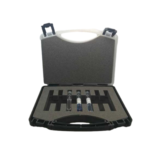 CHEMetrics® Ozone SAM Verification Kit