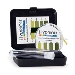 Iodine Roll, 0-50ppm