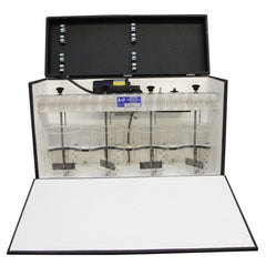 Jar Tester/Gang Stirrer