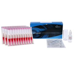 CHEMetrics® Vacu-vials® Test Kit  Filming Amine (0 - 6.00 ppm)