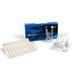 CHEMetrics K-1413 CHEMetrics Vacu-vials Test Kit Ammonia (0-3.00 ppm & 0-60.0