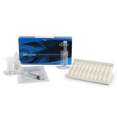 CHEMetrics® Vacu-vials® Test Kit  Ammonia (0 - 20 ppm)