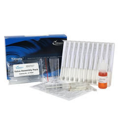 CHEMetrics® Titrets® Test Kit  Chloride (250-2500 ppm)