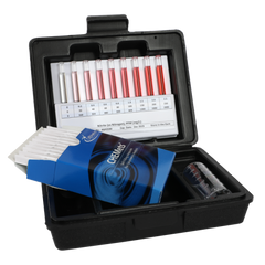 CHEMetrics® CHEMets® Test Kit Nitrite (0-2.5 ppm)