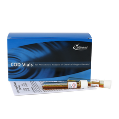 CHEMetrics® LR COD Vials USEPA-Accepted (25 Count)