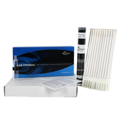 CHEMetrics® CHEMets® Test Kit Oxygen, Dissolved ULR (0-20 ppb)