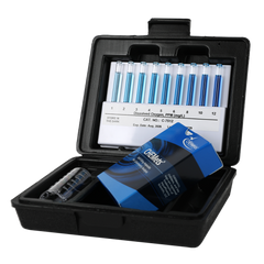 CHEMetrics® CHEMets® Test Kit Oxygen, Dissolved (1-12 ppm)