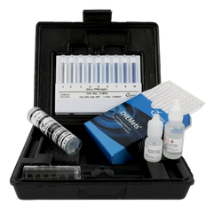 CHEMetrics® CHEMets® Test Kit Silica (0-1 & 1-10 ppm)