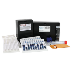 CHEMetrics® CHEMets® Test Kit Detergents (MBAS) (0-3 ppm)