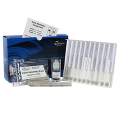 CHEMetrics® Titrets®Test Kit Total Alkalinity (100-1000 ppm)