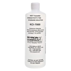 Conductivity Solution, 7000uS