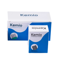 Kemio, Total Arsenic, Sensors Pack & Accessories
