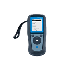 HQ2100 Portable Multi-Meter pH, Conductivity, TDS,