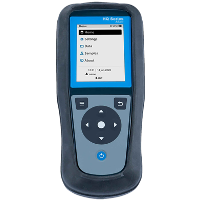 HQ2200 Portable Multi-Meter w/Gel pH PHC201
