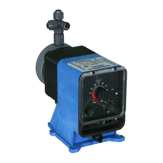 PULSAtron, Series E+, 12gpd/150psi 115