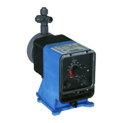Pulsafeeder Series SERIES E+ 115 PVC/TFE/CDBL.50T